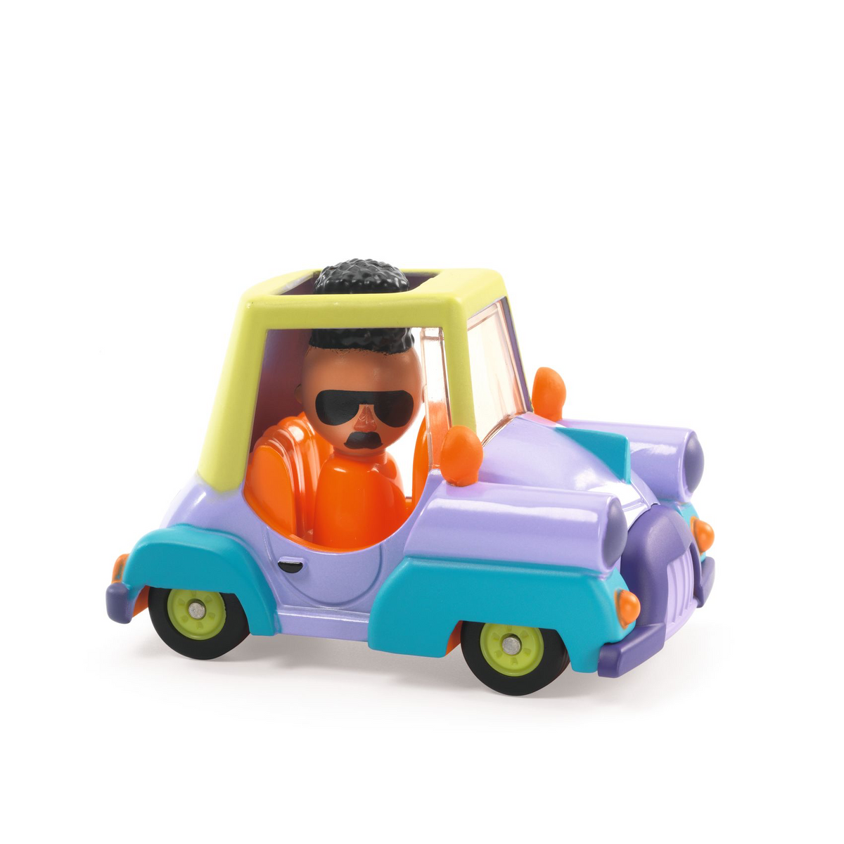 Bolide Funky