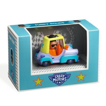 Bolide Funky
