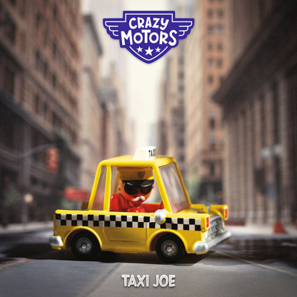 Taxi joe