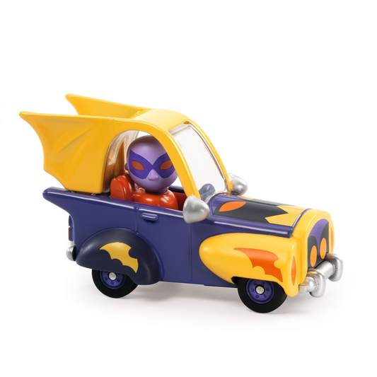Dingo mobile