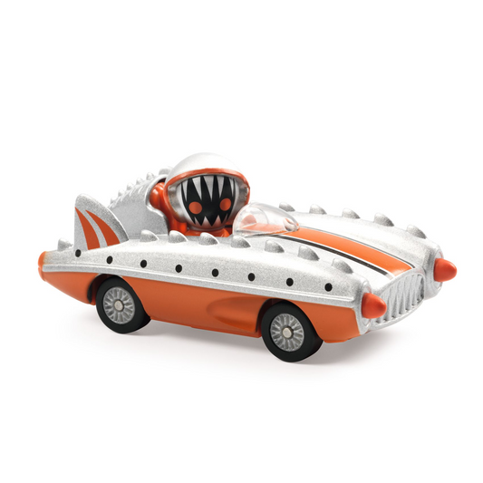 PiranhaKart