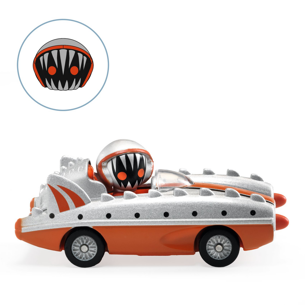 PiranhaKart