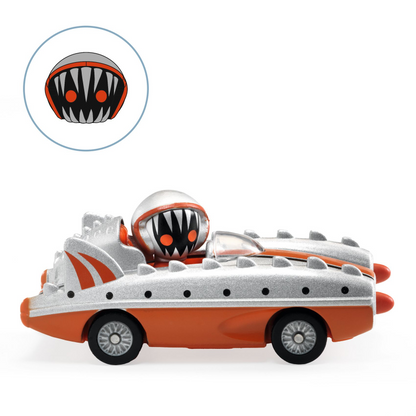 PiranhaKart