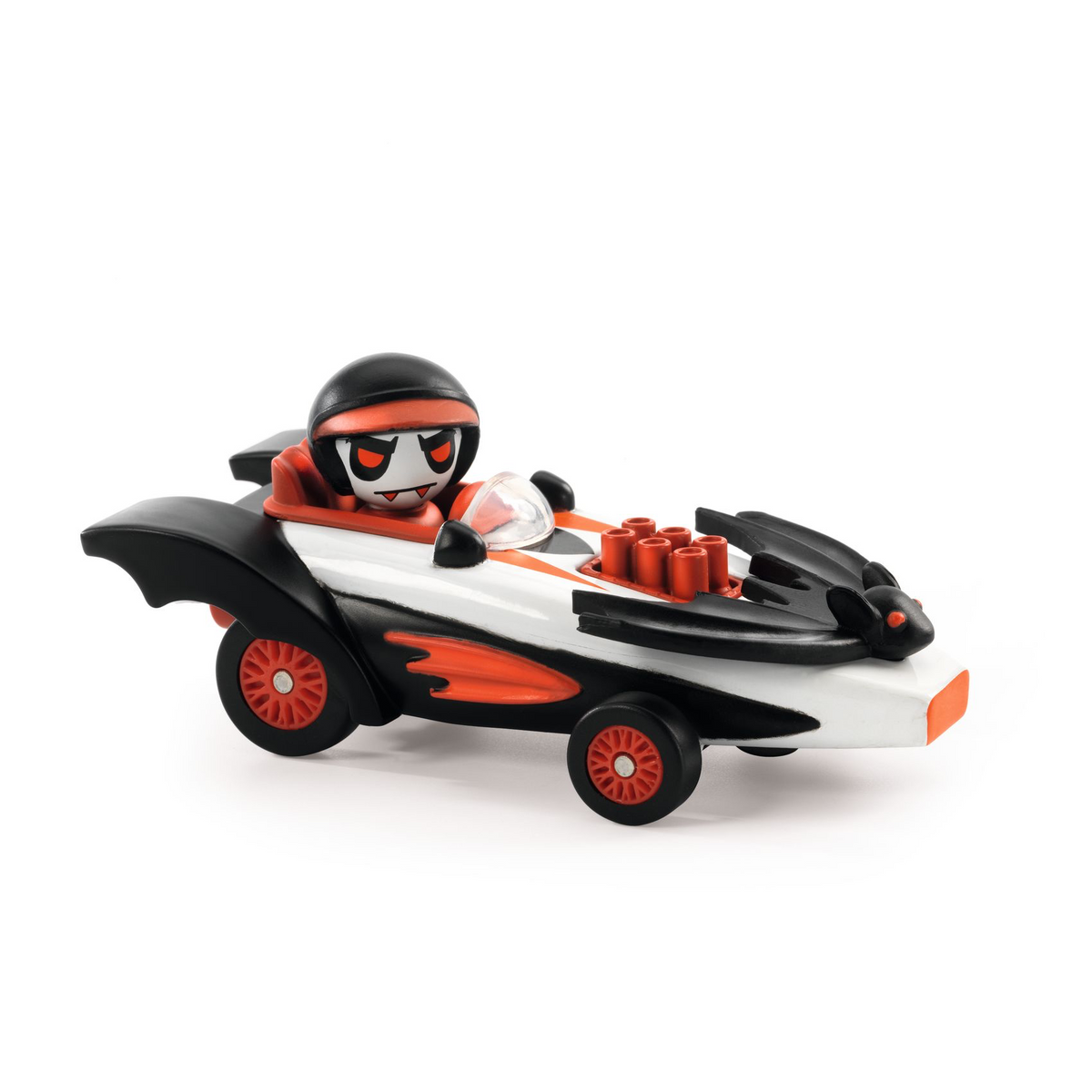 Speedbat