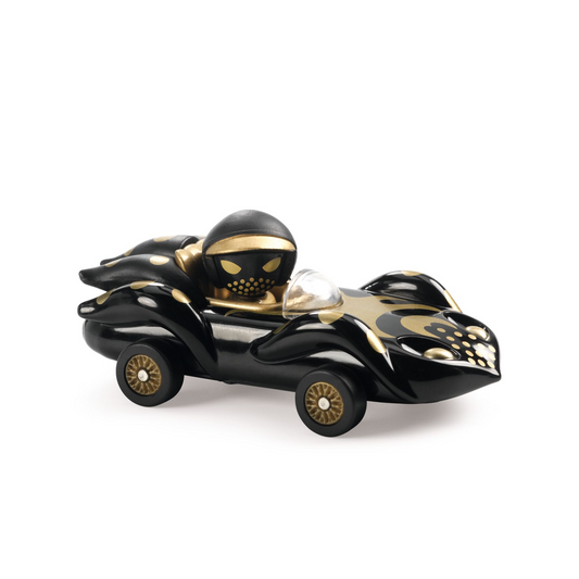 Fangio octo