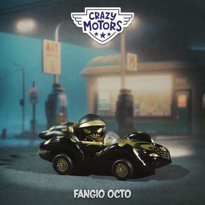 Fangio octo