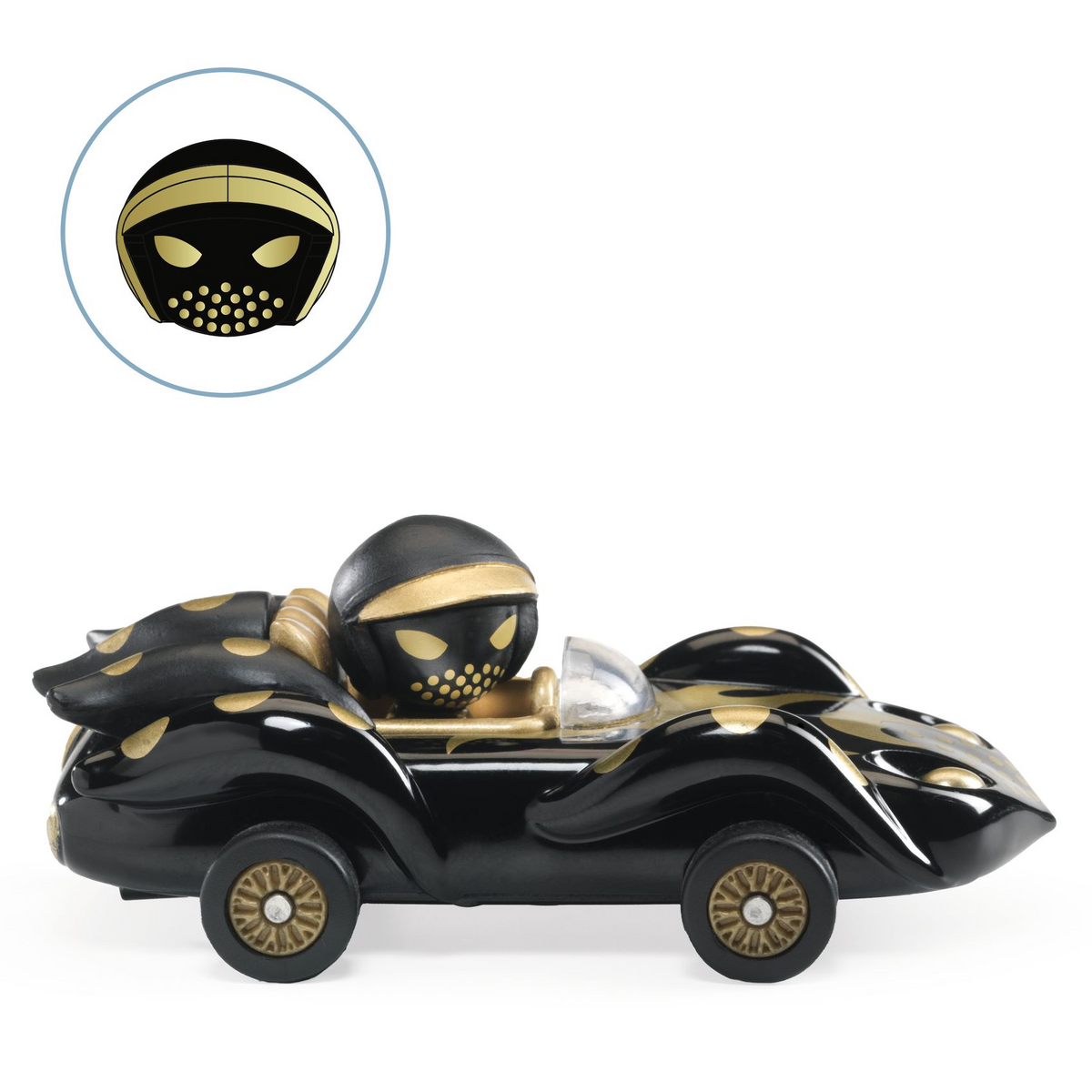Fangio octo