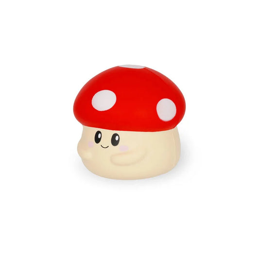 Anti-stress - Mushroom - Stress Less