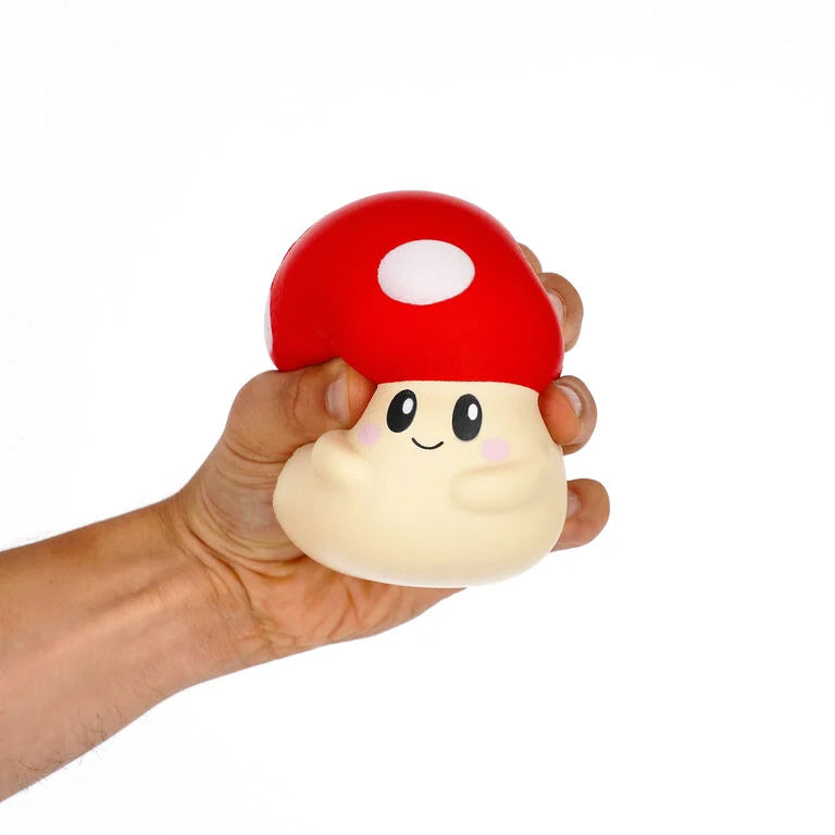 Anti-stress - Mushroom - Stress Less