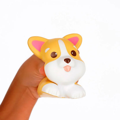 Anti-stress - Corgi - Stress Less