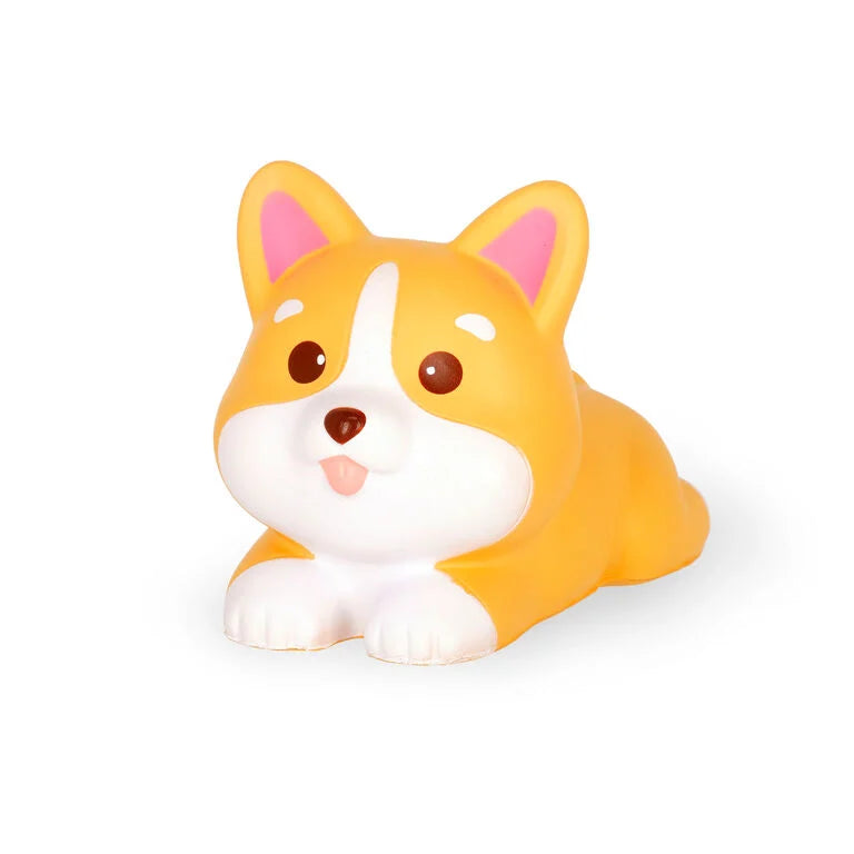 Anti-stress - Corgi - Stress Less