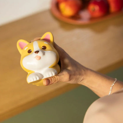 Anti-stress - Corgi - Stress Less