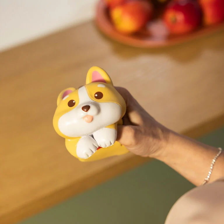 Anti-stress - Corgi - Stress Less