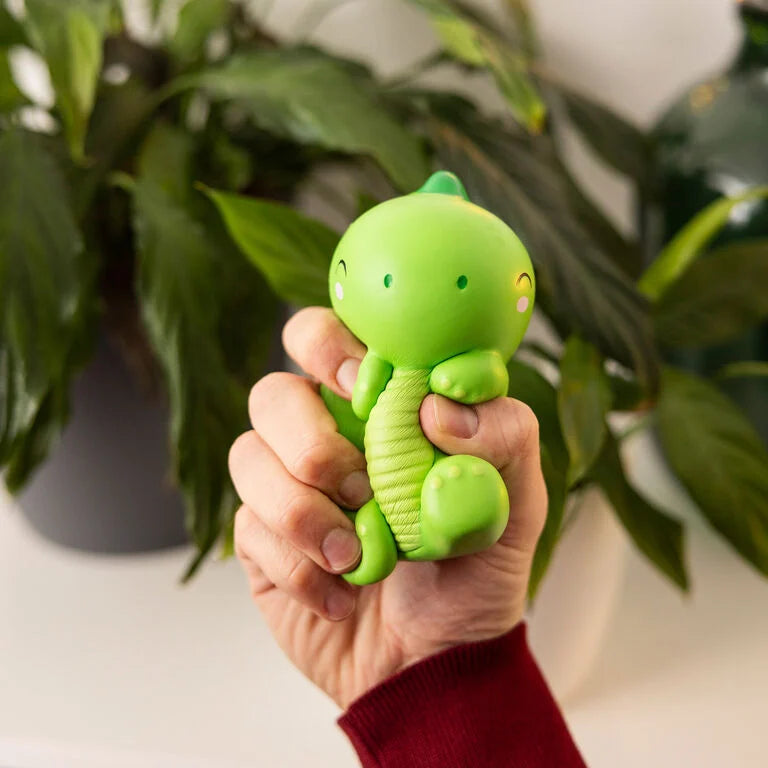 Anti-stress - Dino - Stress Less