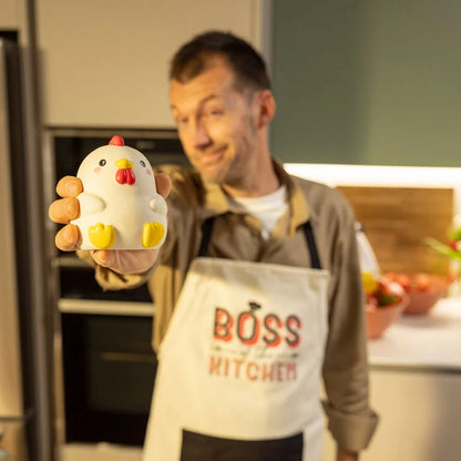 Anti-stress - Hen - Stress Less