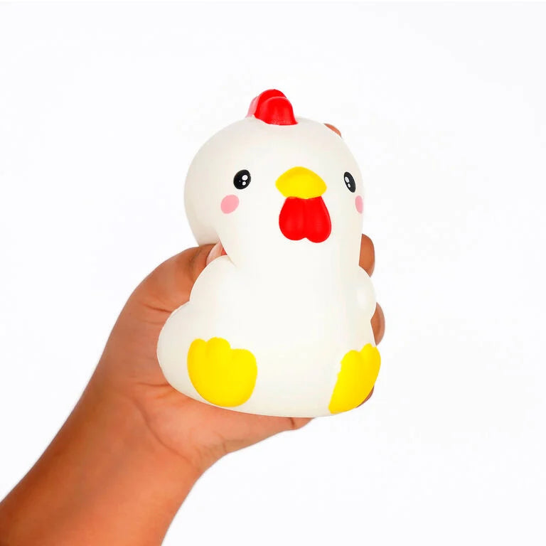 Anti-stress - Hen - Stress Less