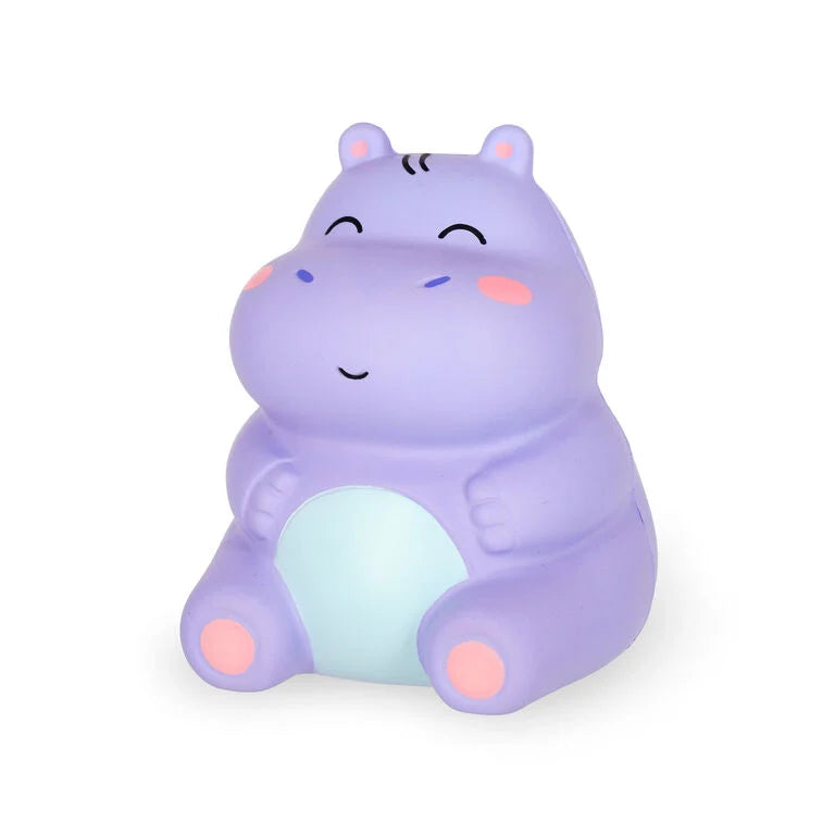 Anti-stress - Hippo - Stress Less