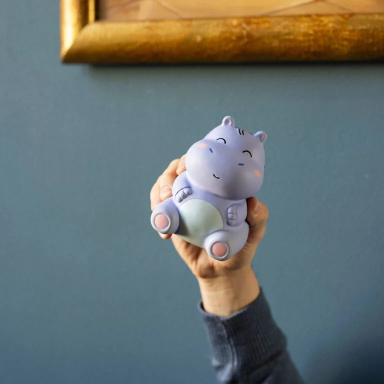 Anti-stress - Hippo - Stress Less