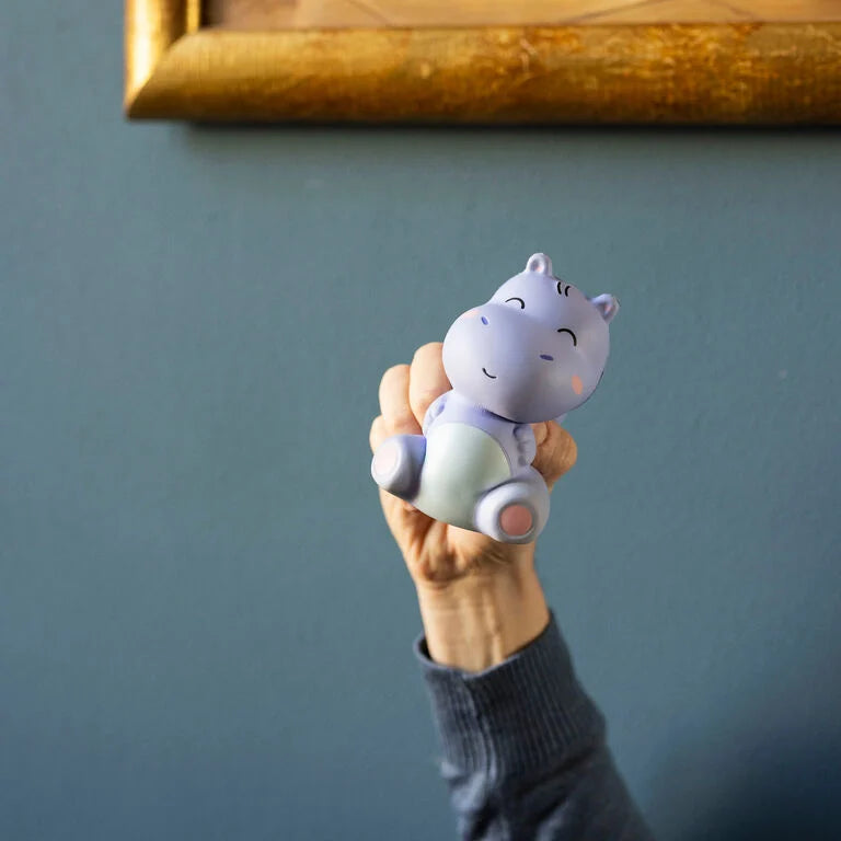 Anti-stress - Hippo - Stress Less