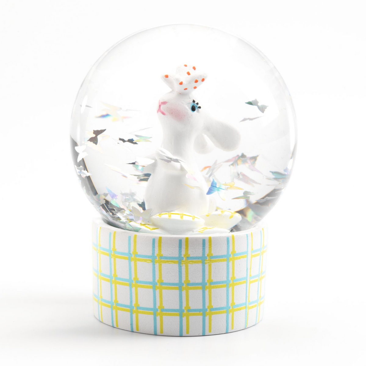Boule de neige - So Wild