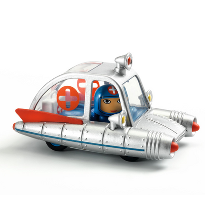 Space Ambulance
