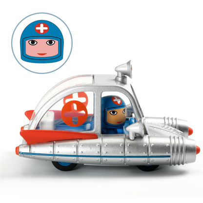 Space Ambulance