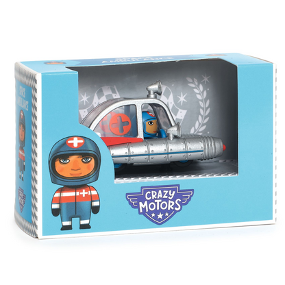 Space Ambulance