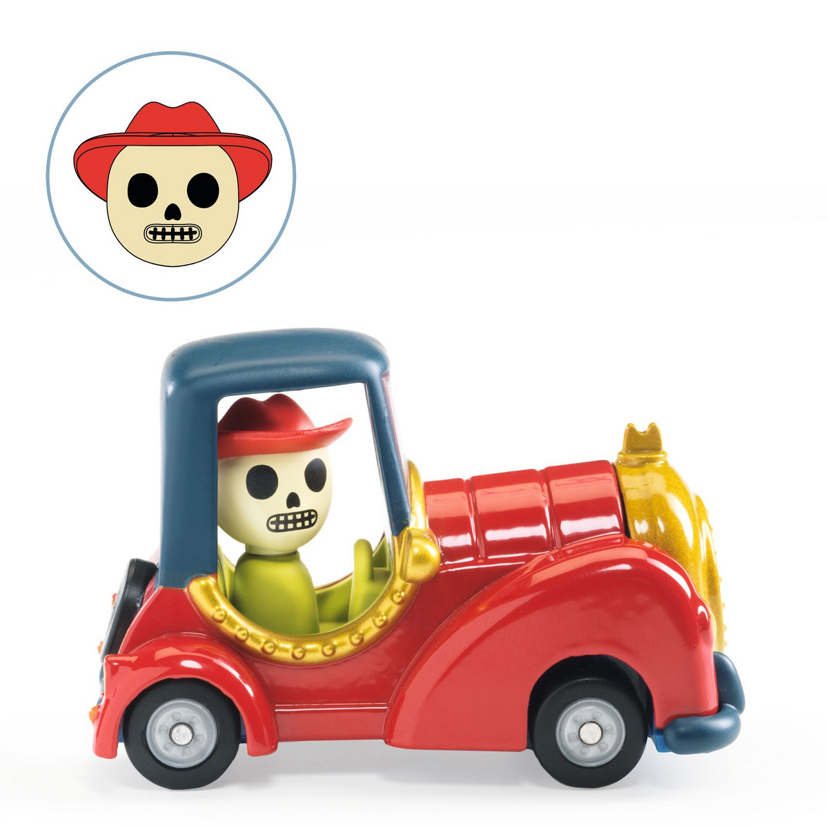 Red Skull