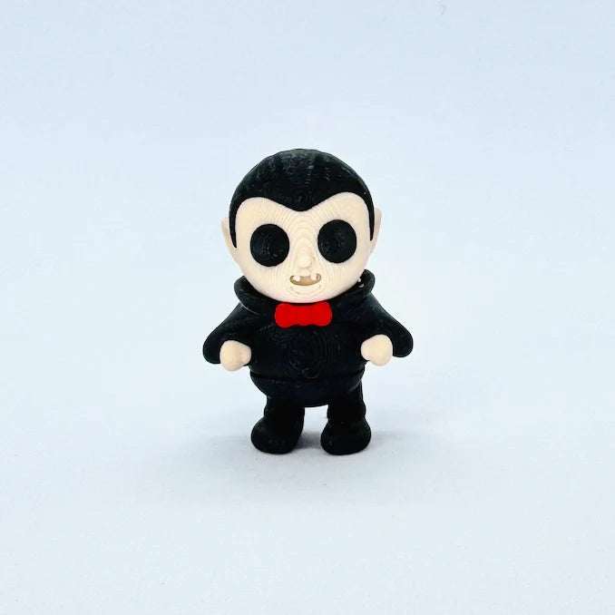 Vlad le vampire