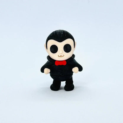 Vlad le vampire