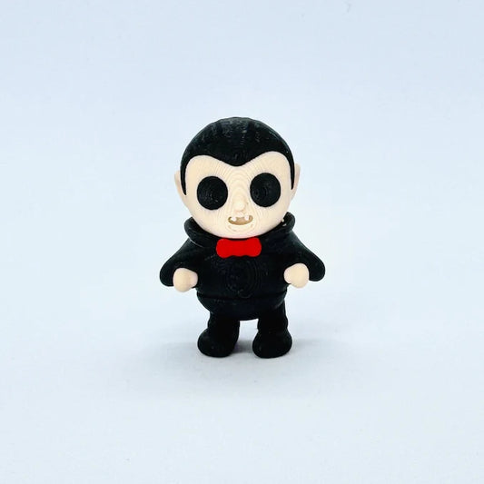 Vlad le vampire