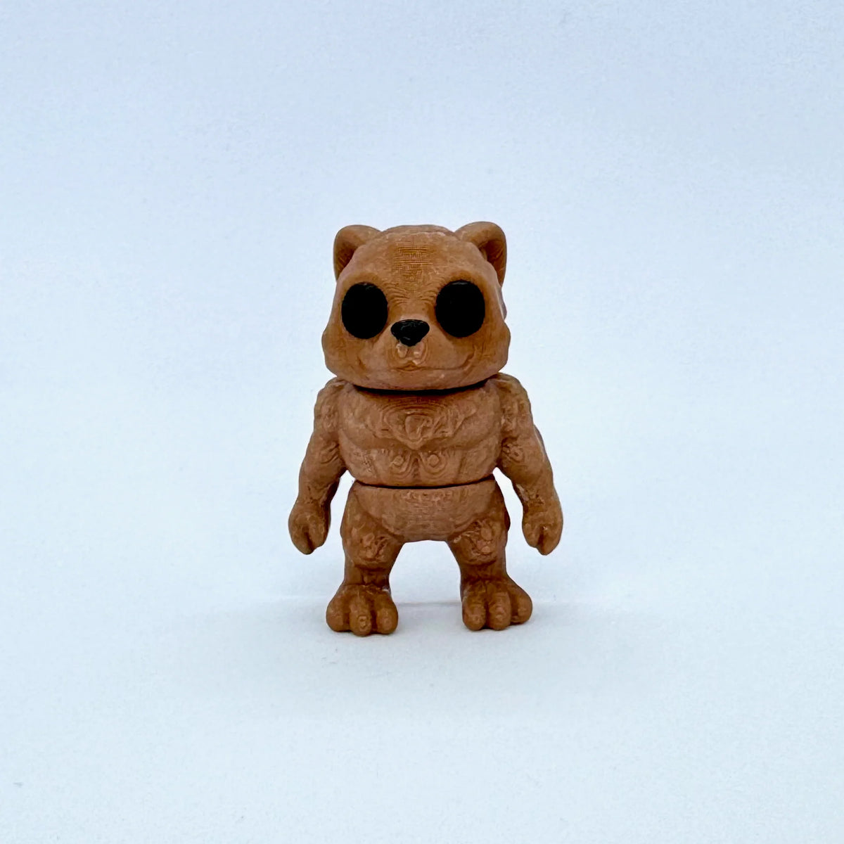 Louko le loup-garou