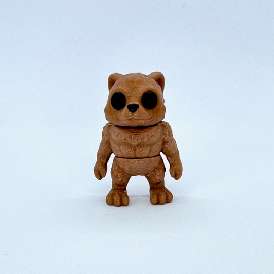 Louko le loup-garou