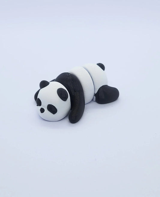 Bao le Panda