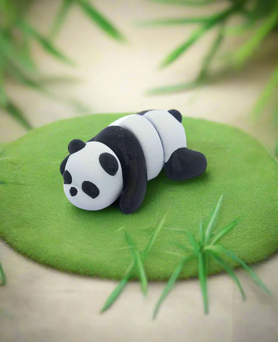 Bao le Panda