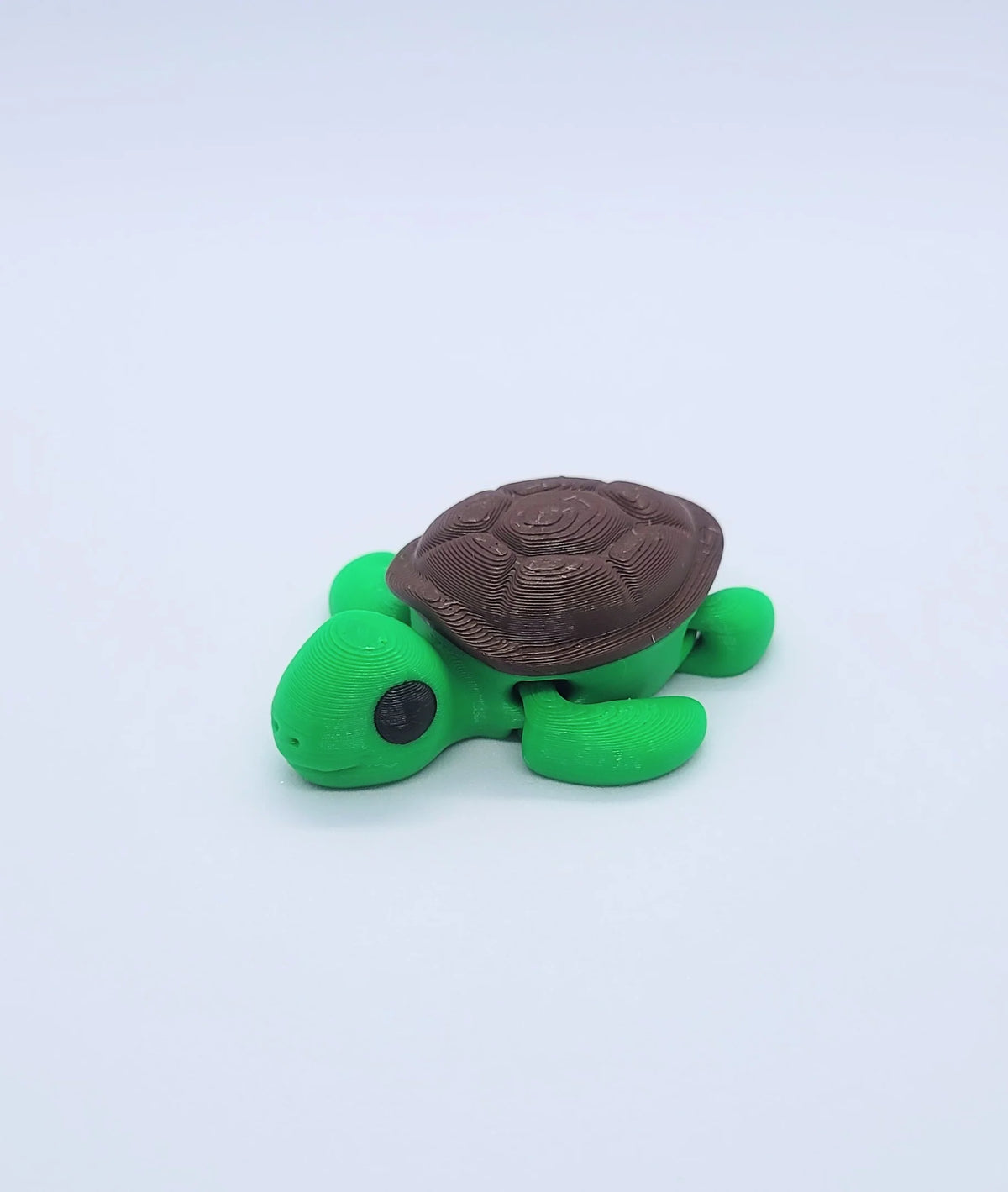 Tika la Tortue