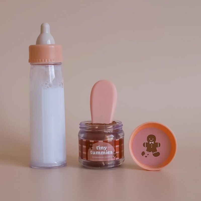 Coffret Pain d’épices