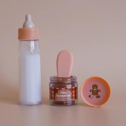 Coffret Pain d’épices