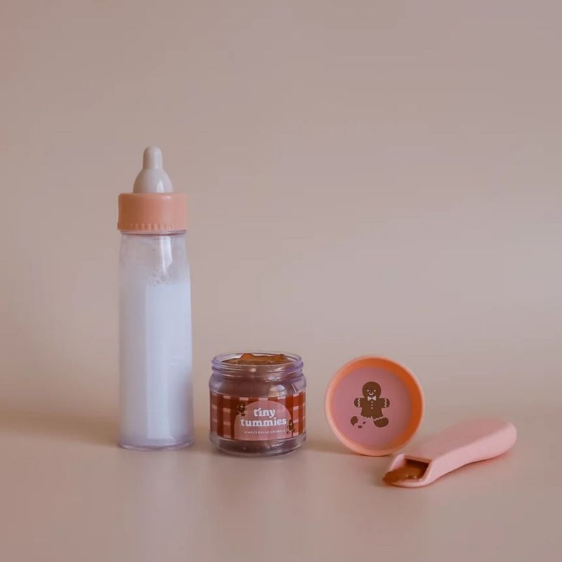 Coffret Pain d’épices