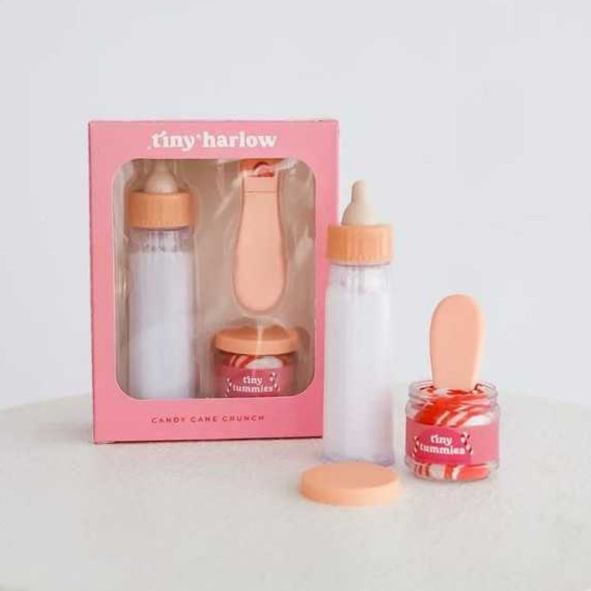 Coffret Sucre d’orge