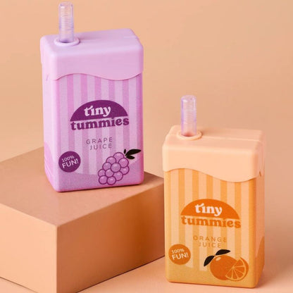 Jus magique raisin et orange