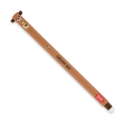Stylo à Encre Gel Effaçable Teddy