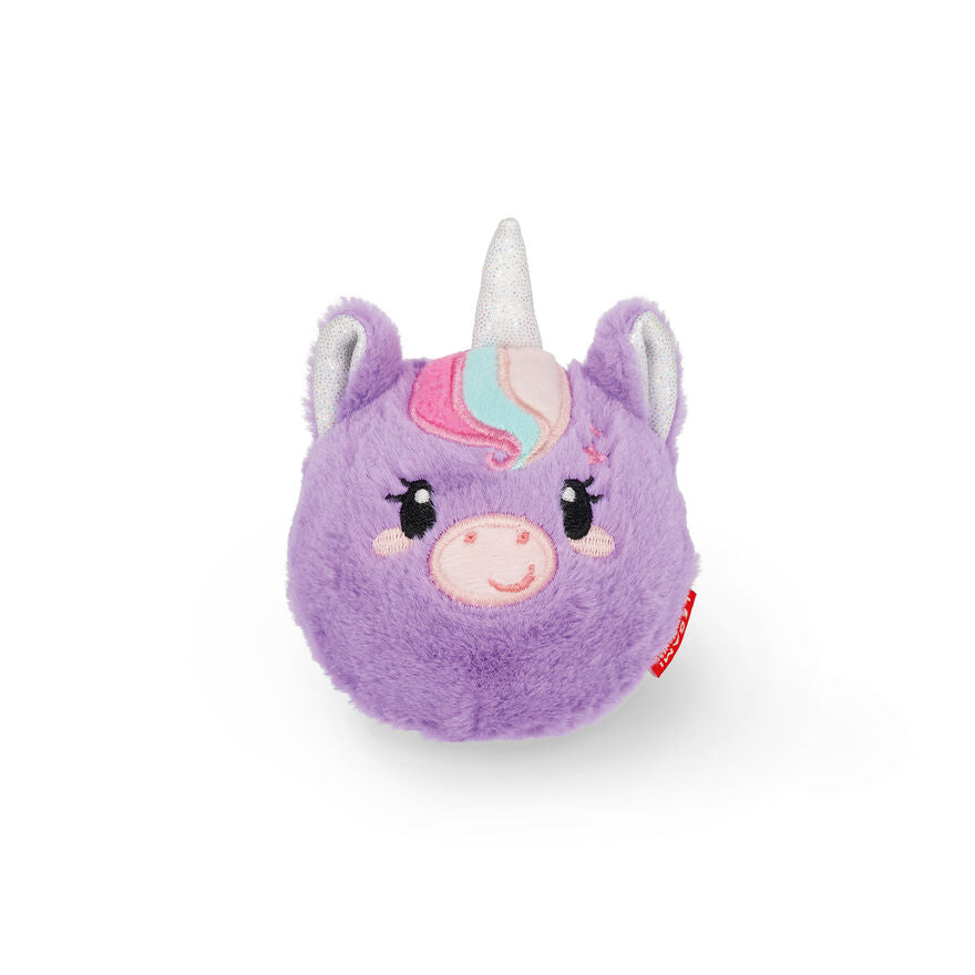 Balle rebondissante - licorne