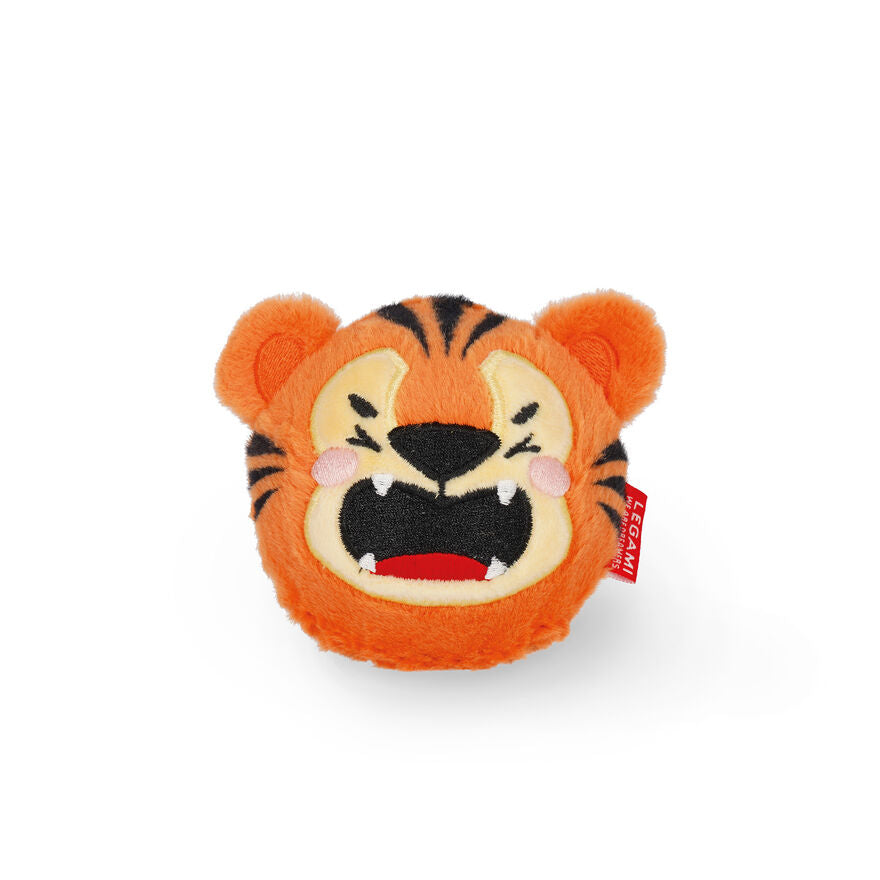 Balle rebondissante - Tigre