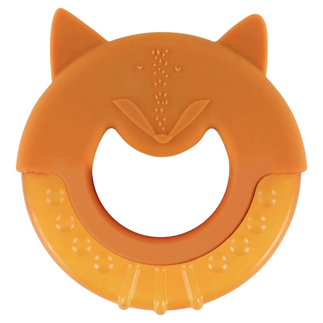Anneau de dentition réfrigérante - mr.fox