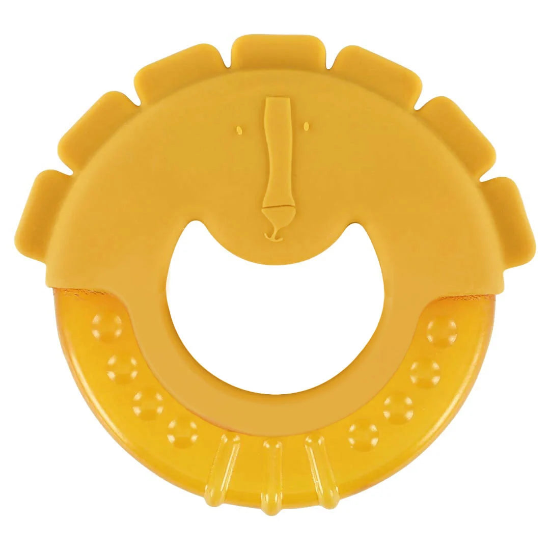 Anneau de dentition réfrigérante - mr.lion