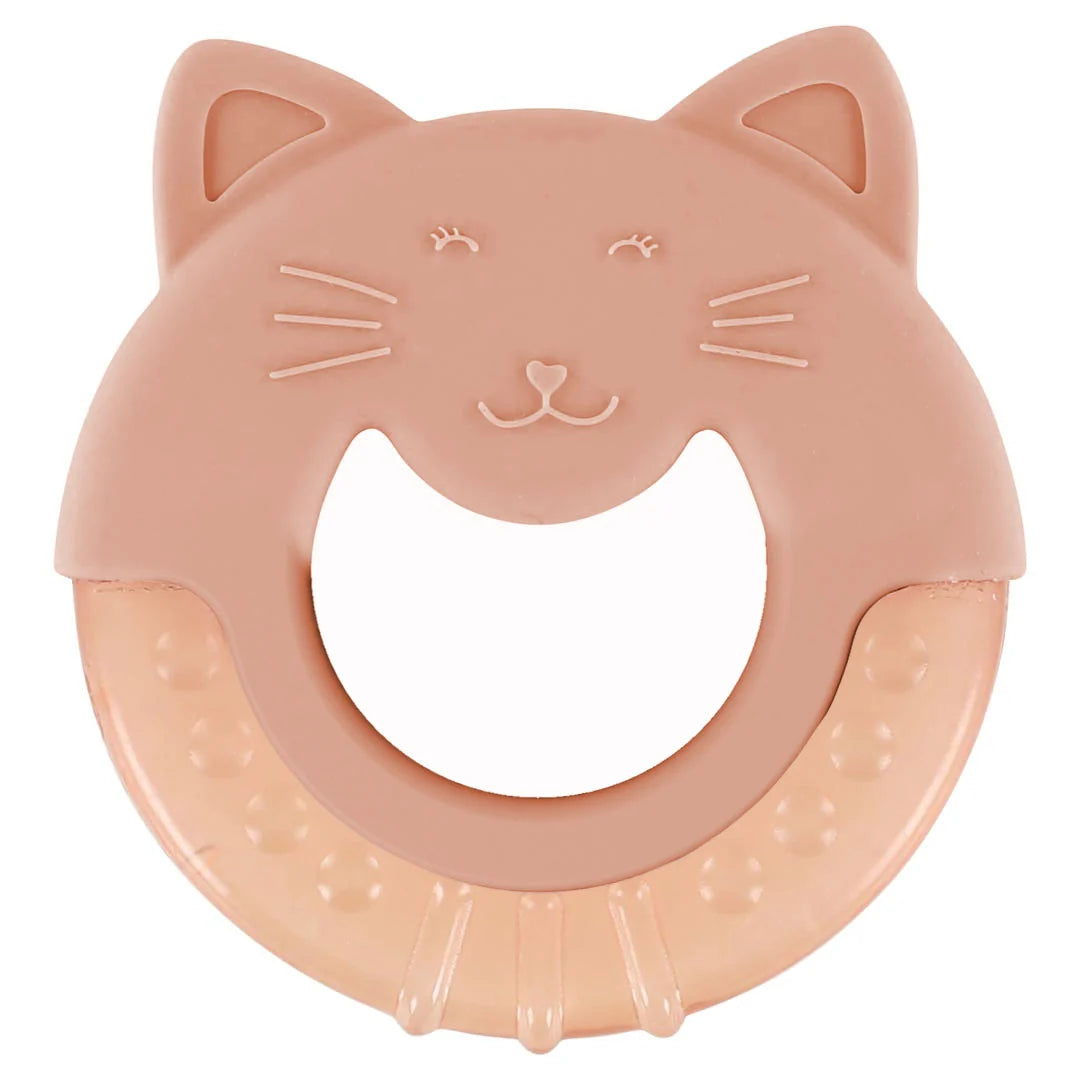 Anneau de dentition réfrigérante - mrs.cat