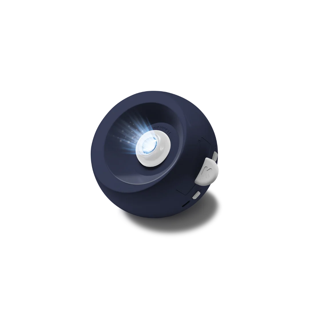 Kidystar - projecteur d’image galaxies