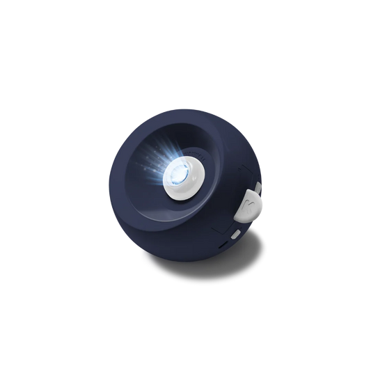 Kidystar - projecteur d’image galaxies
