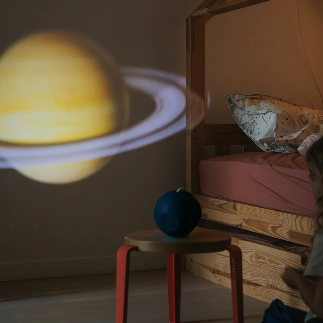 Kidystar - projecteur d’image galaxies